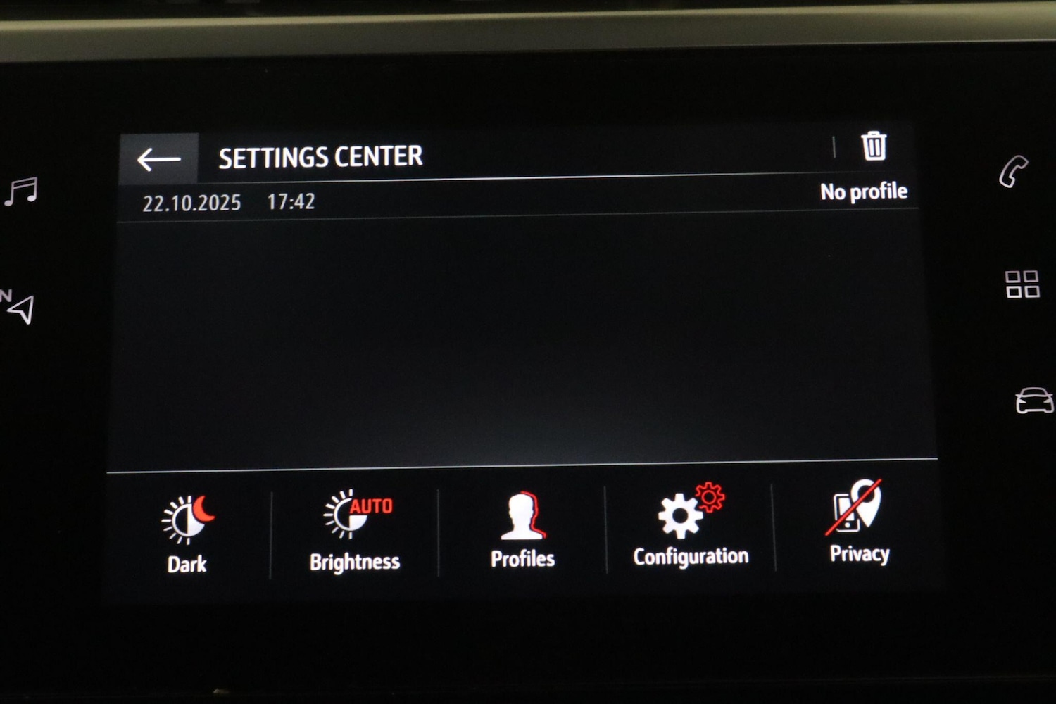 Used Vauxhall Corsa 2021 for sale - 76348970: Photo 29