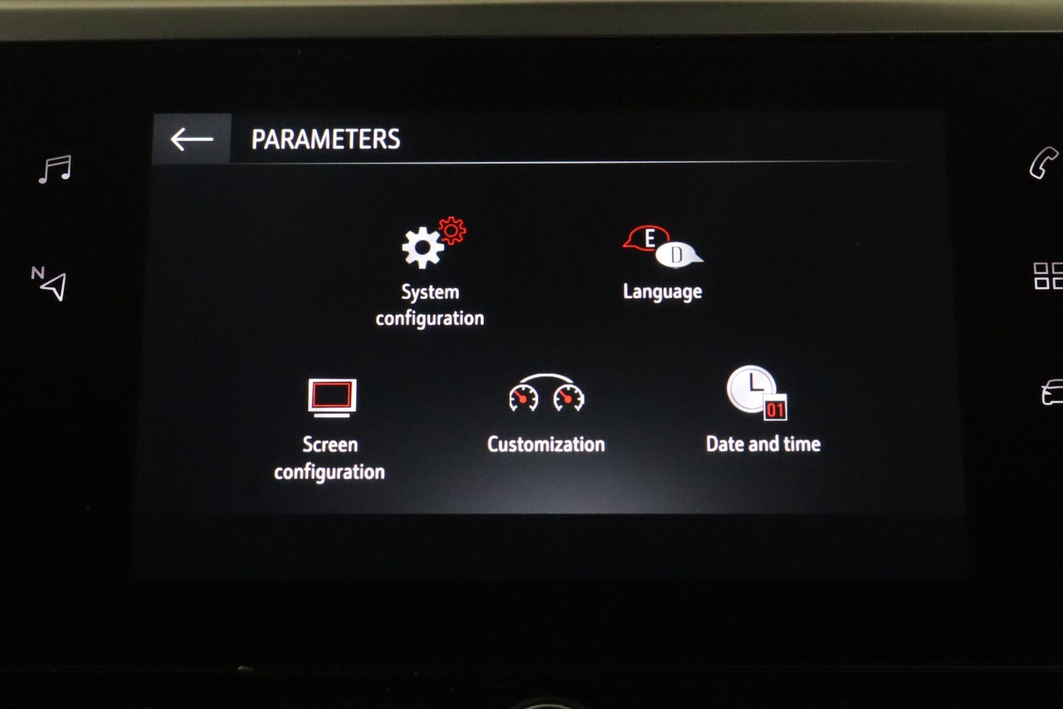 Used Vauxhall Corsa 2021 for sale - 76348970: Photo 30
