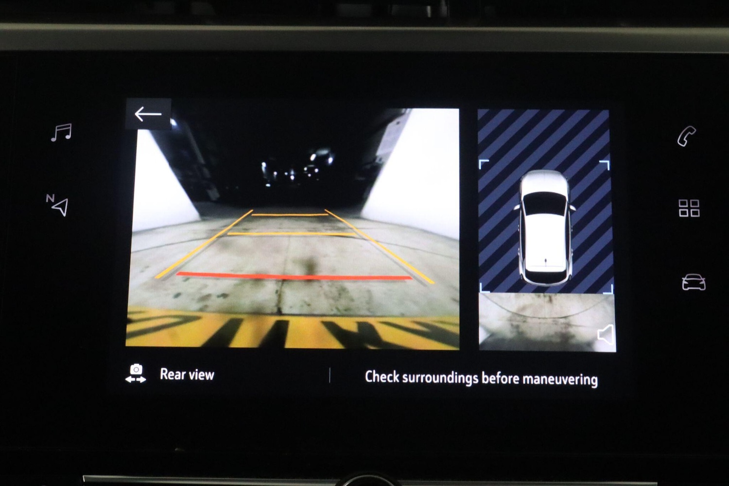 Used Vauxhall Corsa 2021 for sale - 76348970: Photo 33