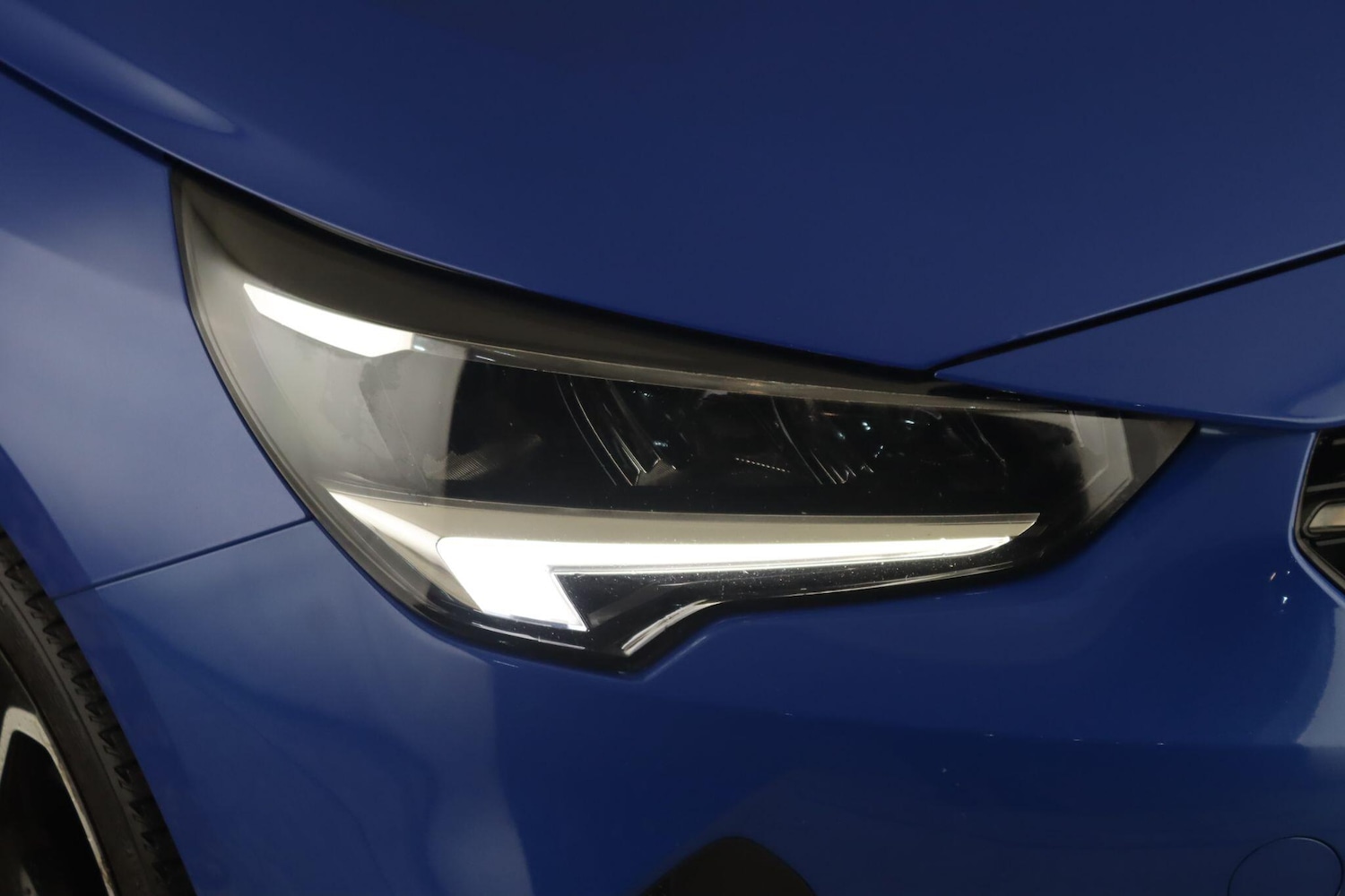 Used Vauxhall Corsa 2021 for sale - 76348970: Photo 9