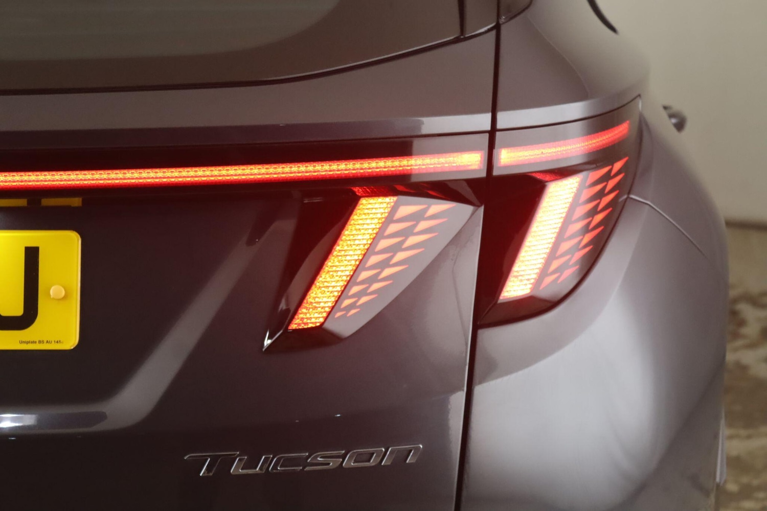 Used Hyundai TUCSON 2023 for sale - 78046701: Photo 10