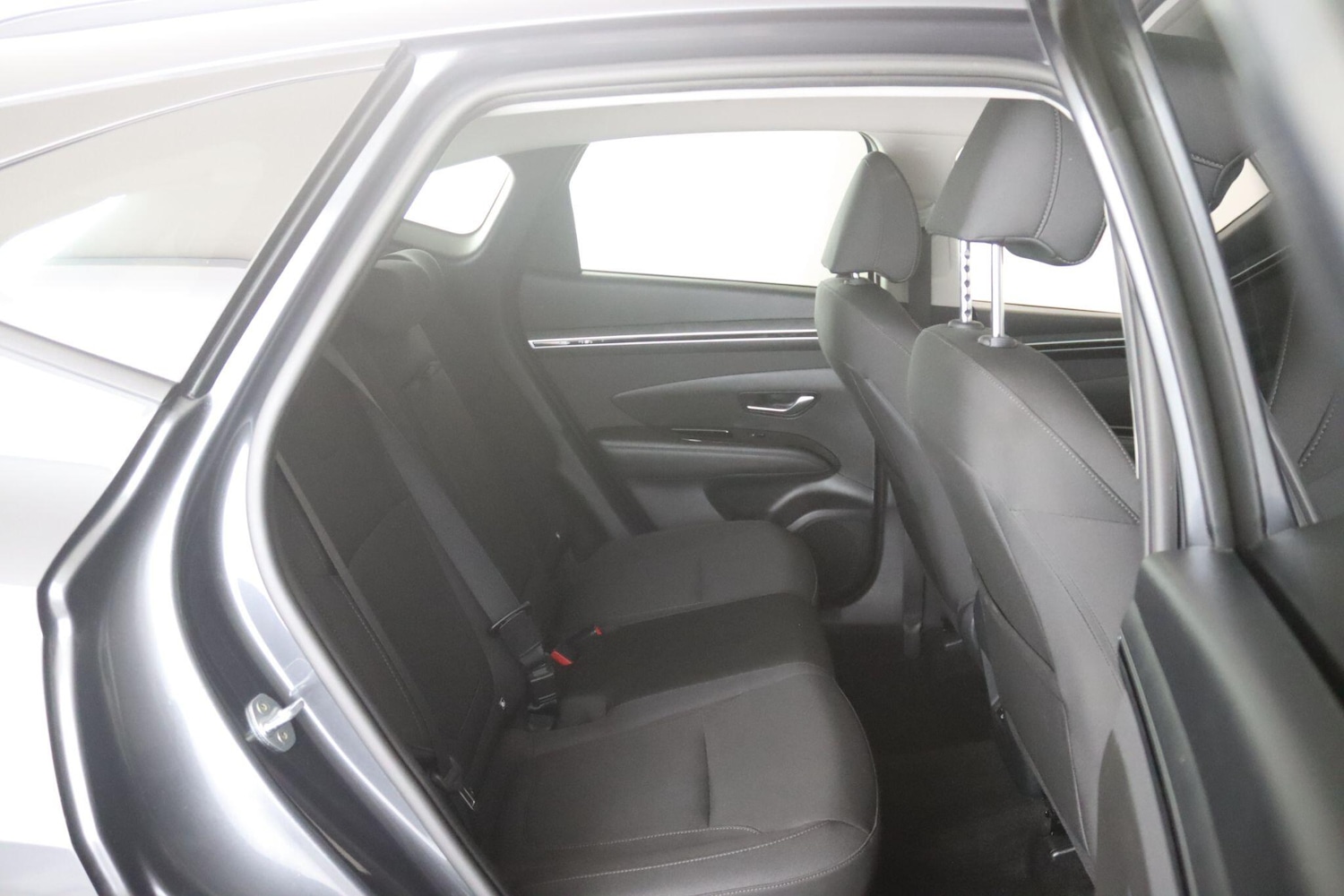 Used Hyundai TUCSON 2023 for sale - 78046701: Photo 14