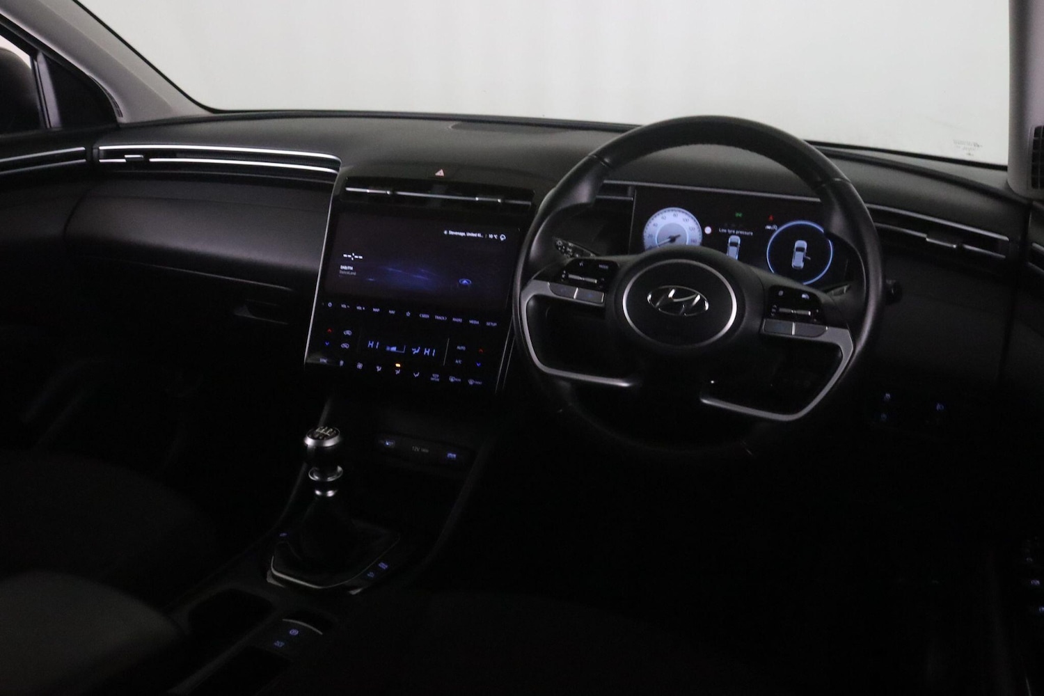 Used Hyundai TUCSON 2023 for sale - 78046701: Photo 15