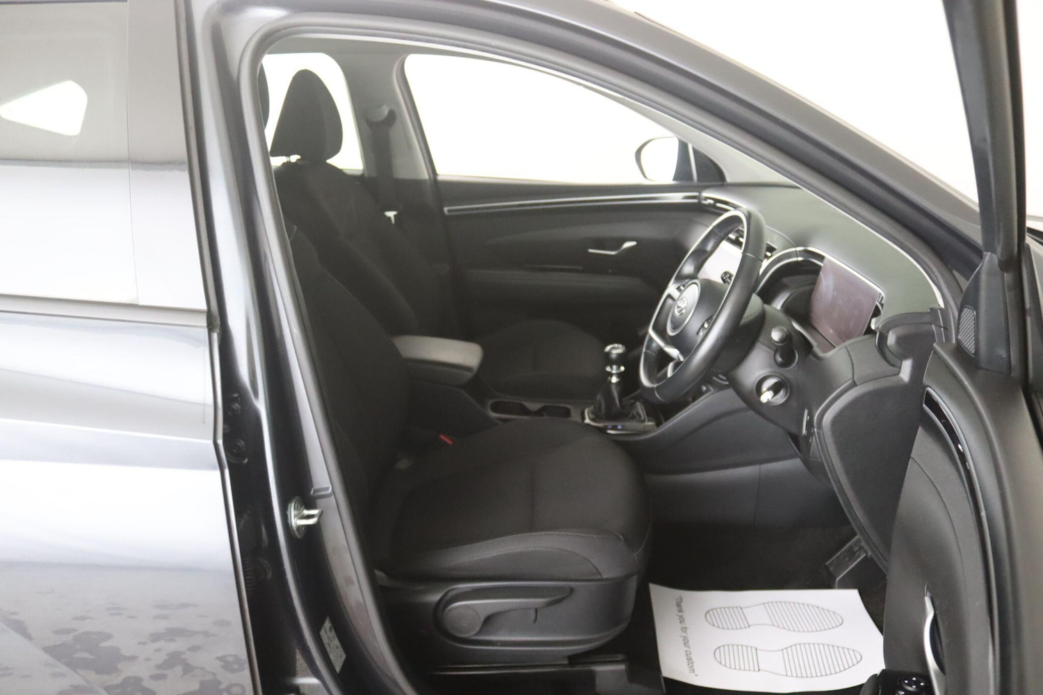 Used Hyundai TUCSON 2023 for sale - 78046701: Photo 16