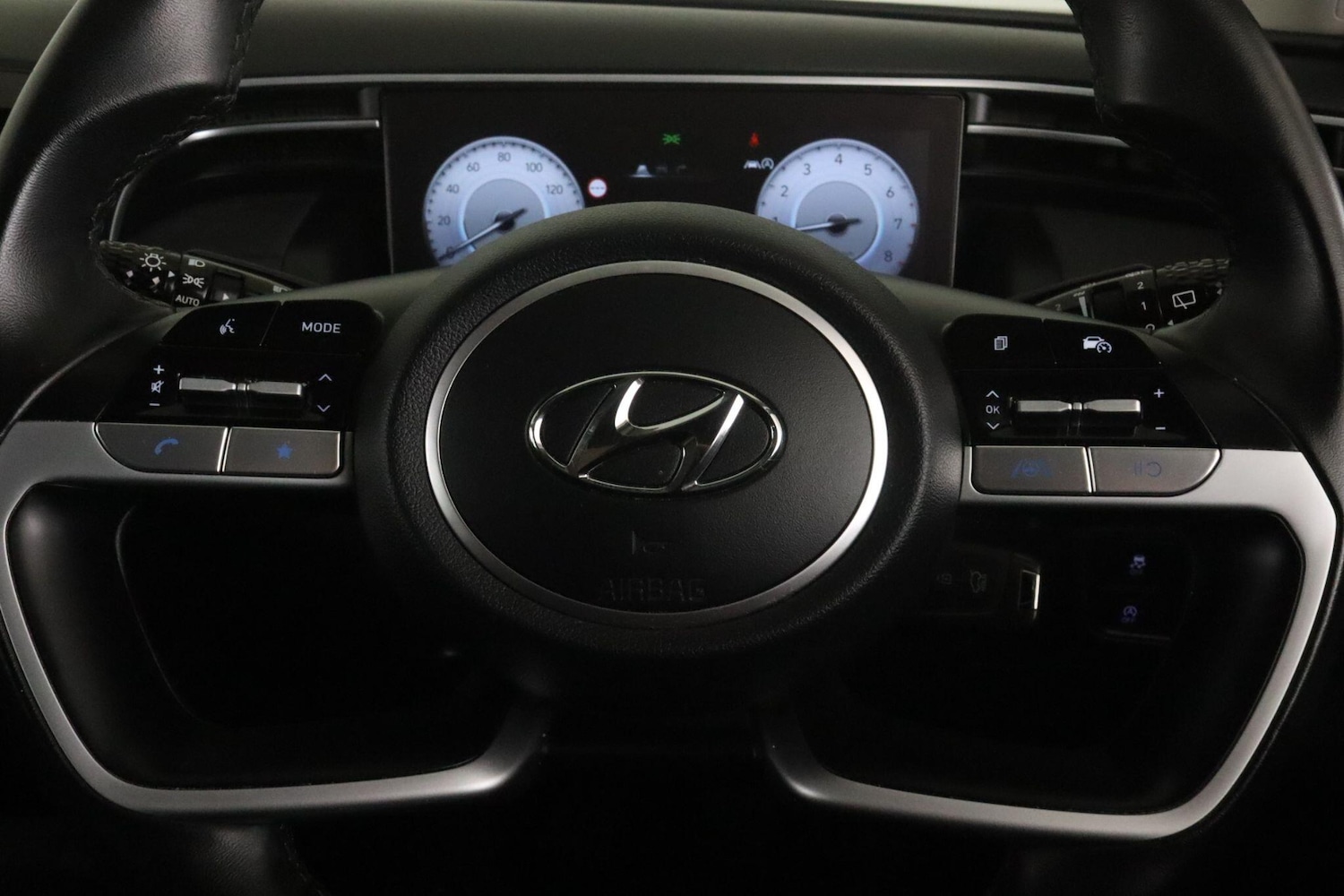 Used Hyundai TUCSON 2023 for sale - 78046701: Photo 18