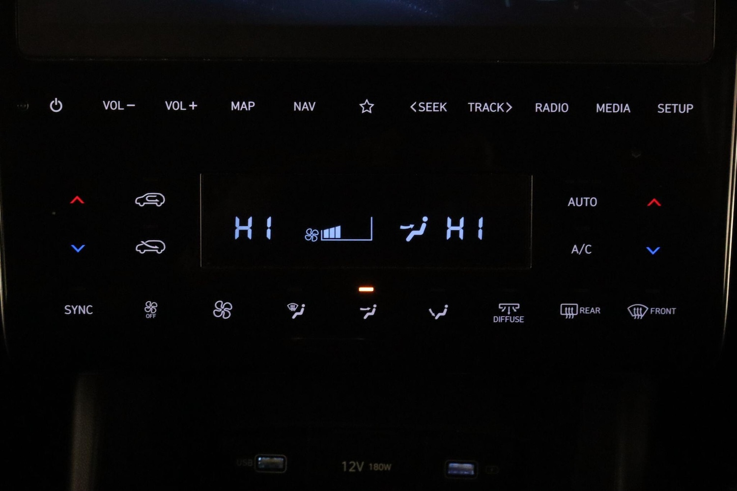 Used Hyundai TUCSON 2023 for sale - 78046701: Photo 21