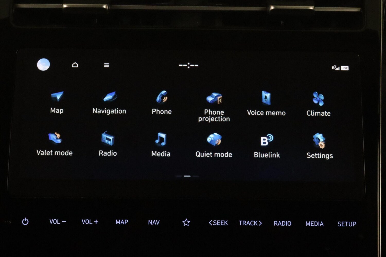 Used Hyundai TUCSON 2023 for sale - 78046701: Photo 22