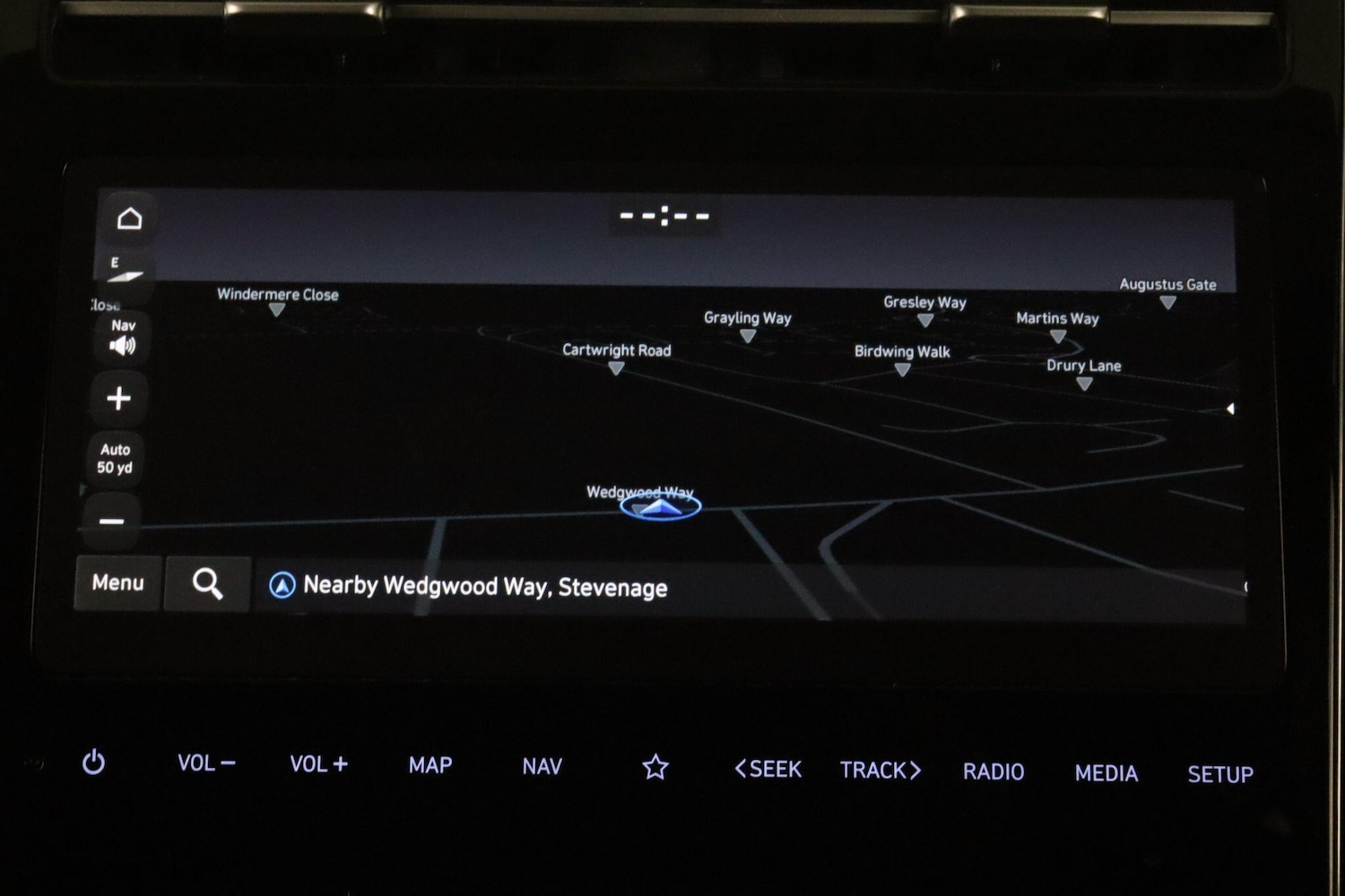 Used Hyundai TUCSON 2023 for sale - 78046701: Photo 24