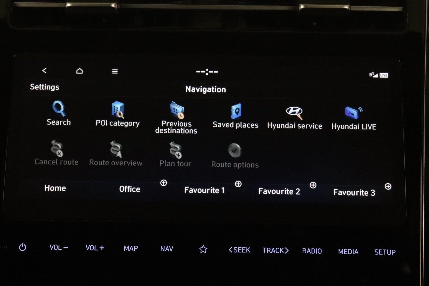 Used Hyundai TUCSON 2023 for sale - 78046701: Photo 25