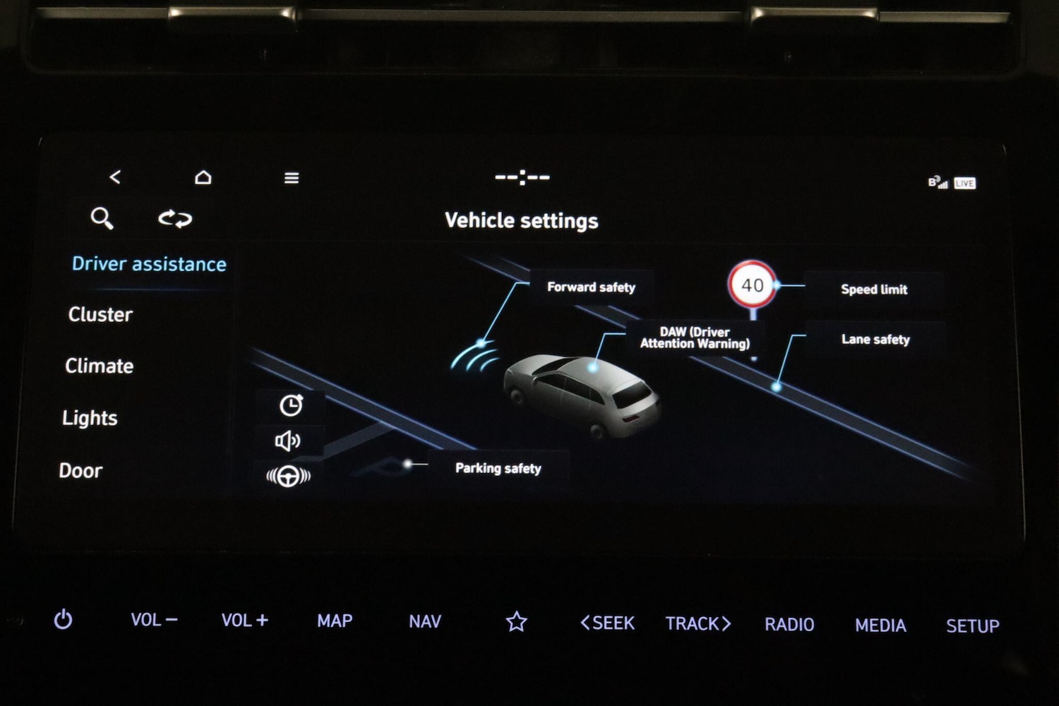 Used Hyundai TUCSON 2023 for sale - 78046701: Photo 29