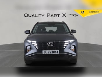 Used Hyundai TUCSON 2023 for sale - 78046701: Photo