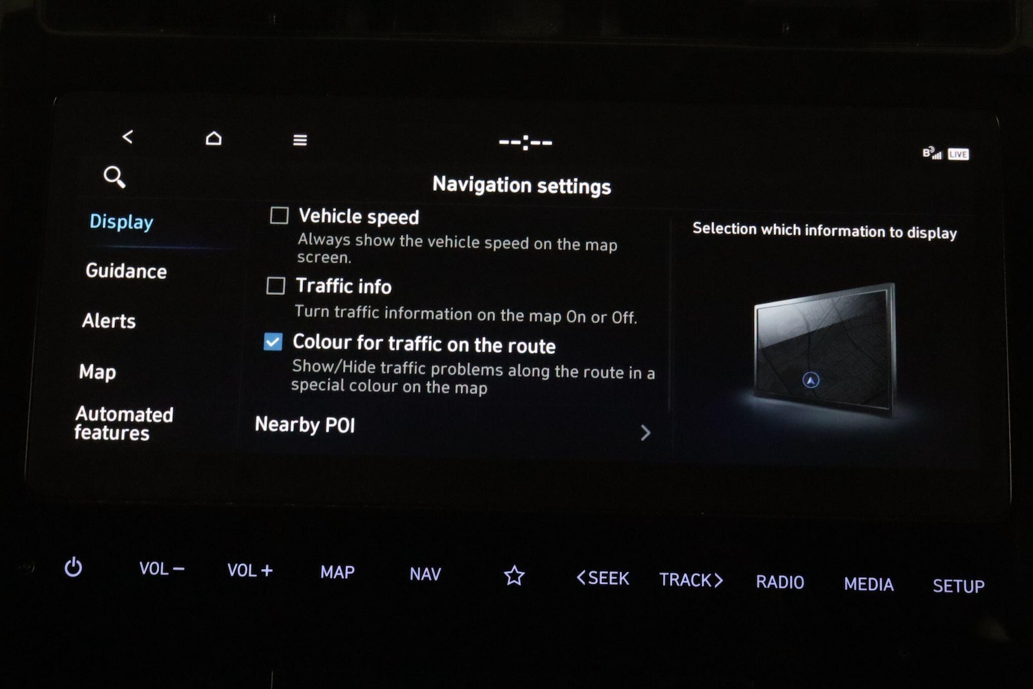 Used Hyundai TUCSON 2023 for sale - 78046701: Photo 30