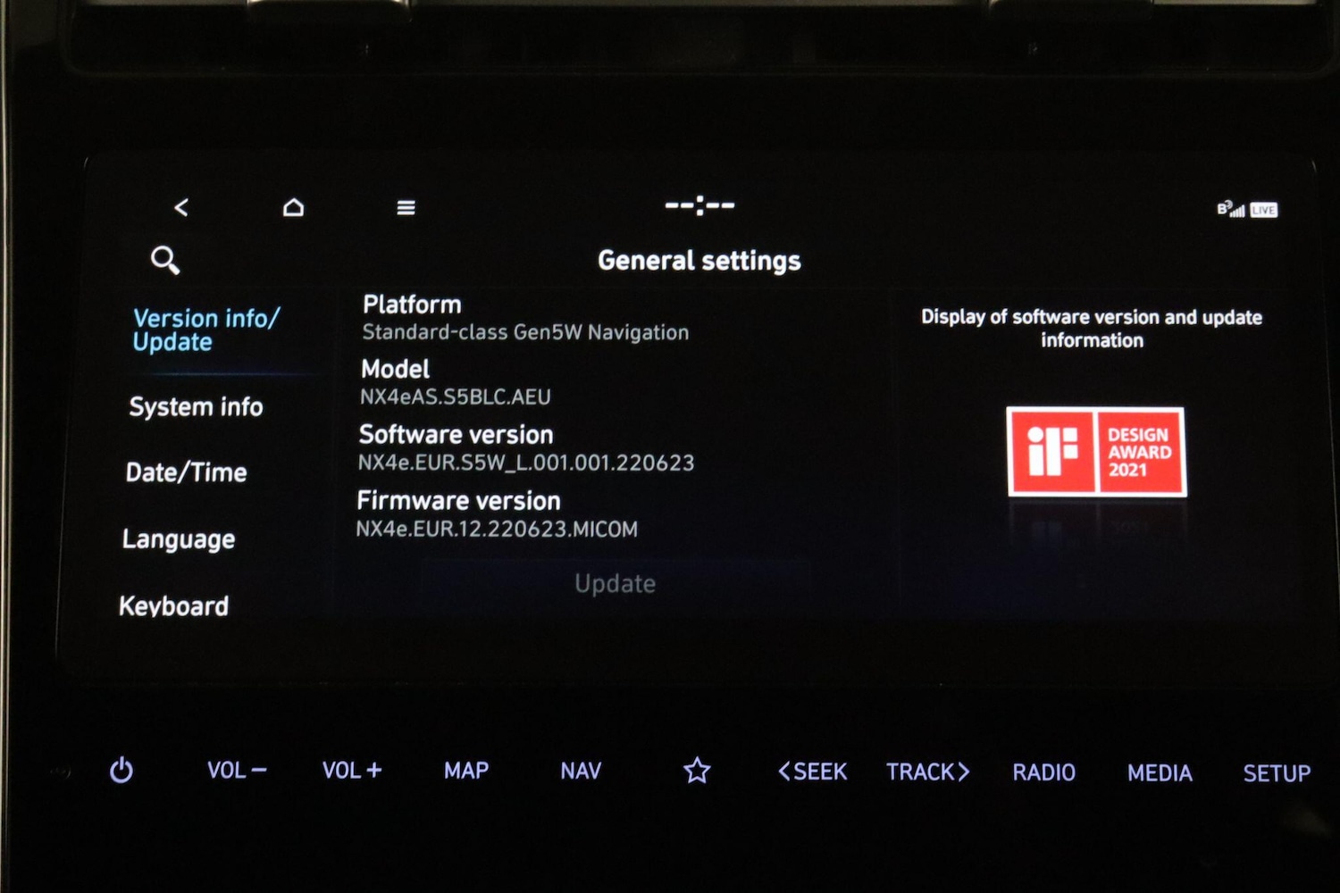 Used Hyundai TUCSON 2023 for sale - 78046701: Photo 32