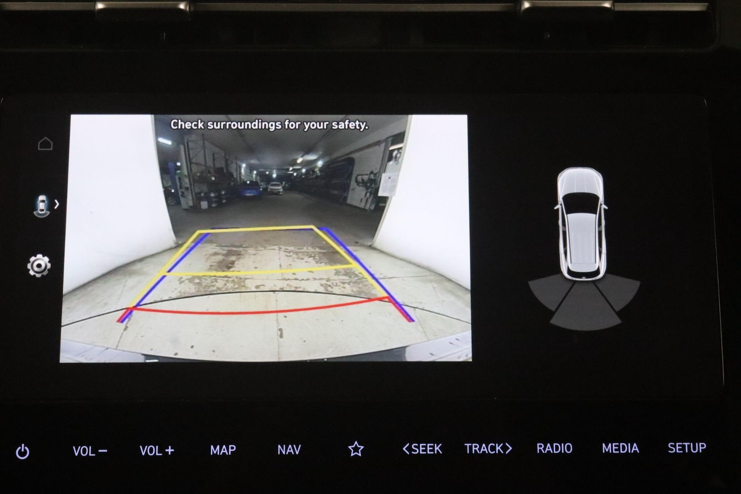 Used Hyundai TUCSON 2023 for sale - 78046701: Photo 33