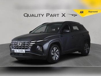 Used Hyundai TUCSON 2023 for sale - 78046701: Photo