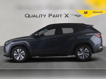 Used Hyundai TUCSON 2023 for sale - 78046701: Photo