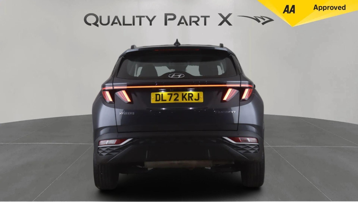 Used Hyundai TUCSON 2023 for sale - 78046701: Photo 6