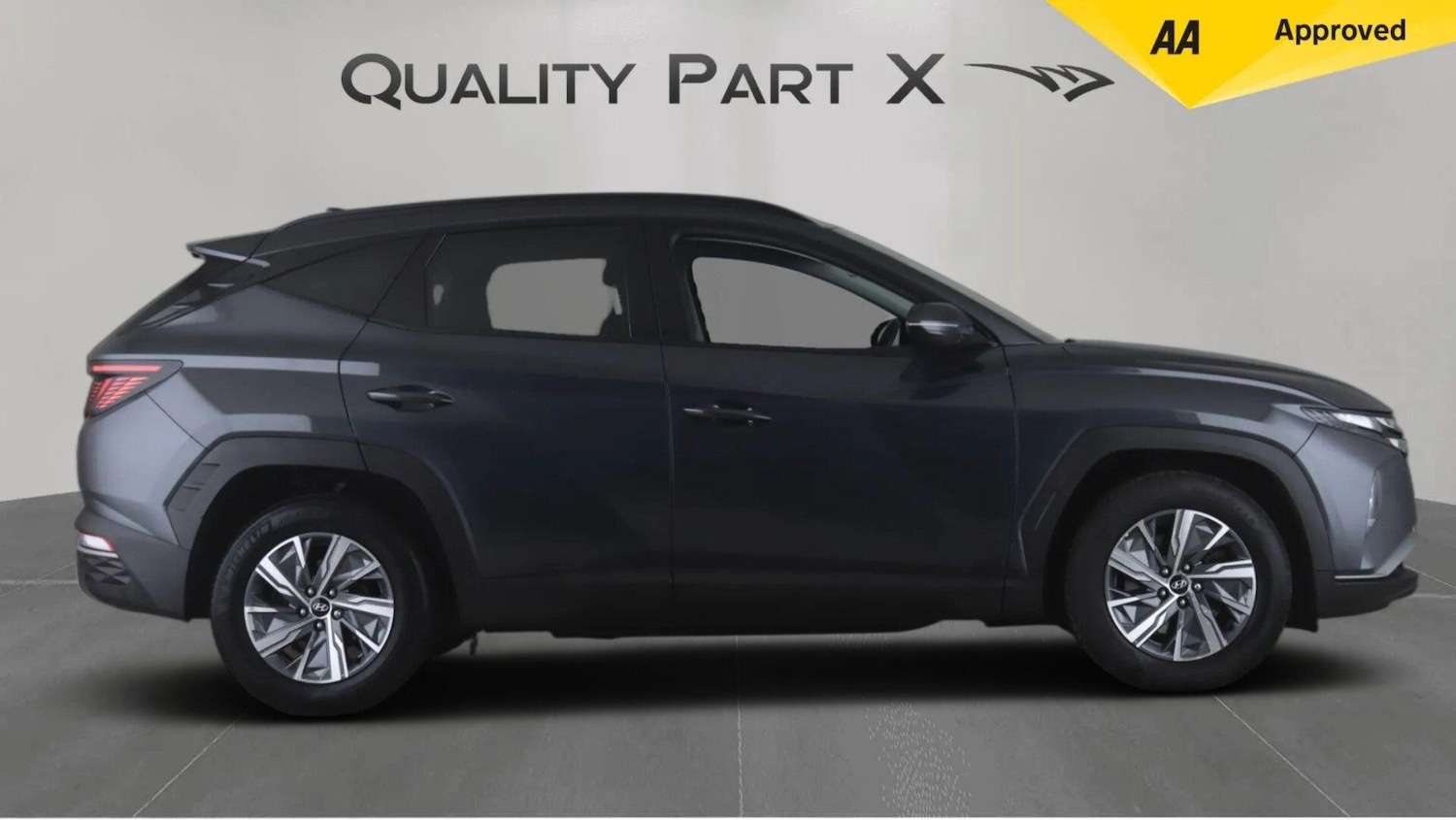 Used Hyundai TUCSON 2023 for sale - 78046701: Photo 8