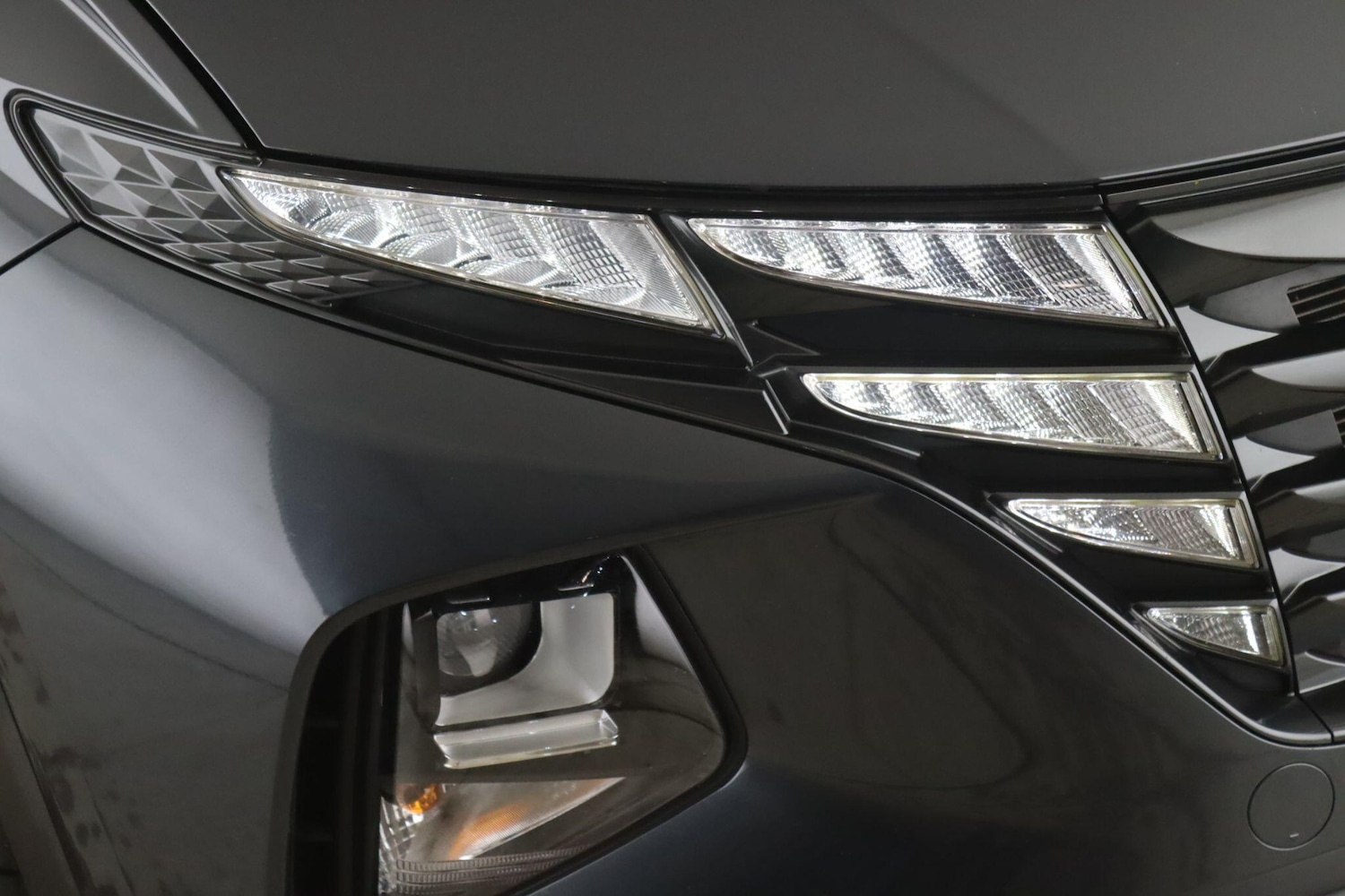 Used Hyundai TUCSON 2023 for sale - 78046701: Photo 9