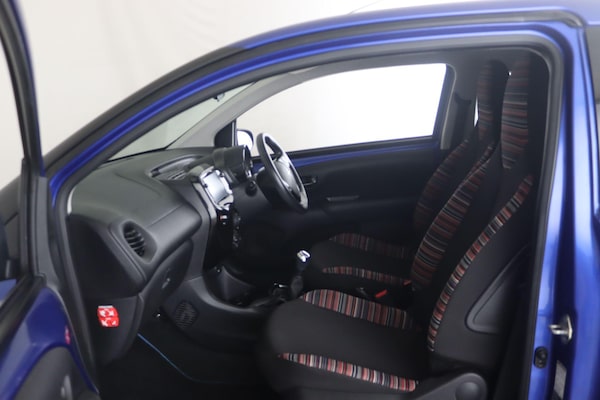 Used Citroen C1 2020 for sale - 76226903: Photo 10