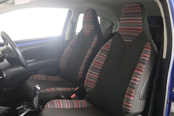 Used Citroen C1 2020 for sale - 76226903: Photo 11