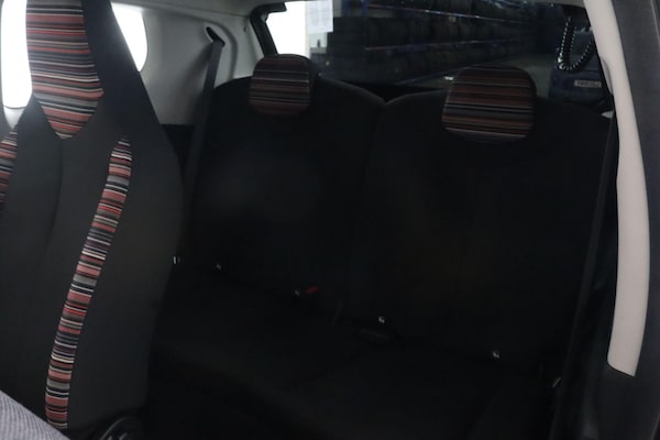 Used Citroen C1 2020 for sale - 76226903: Photo 12