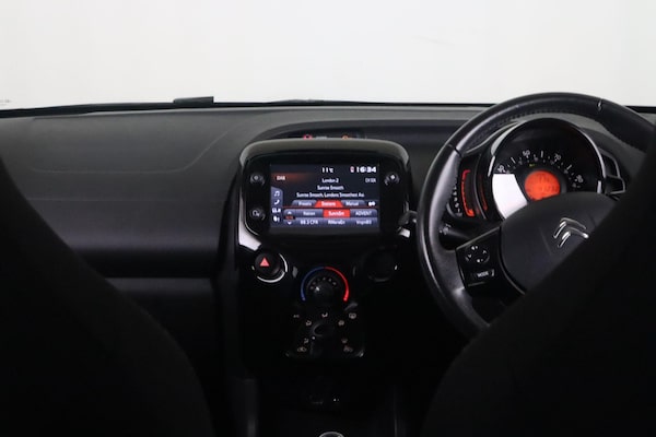 Used Citroen C1 2020 for sale - 76226903: Photo 14