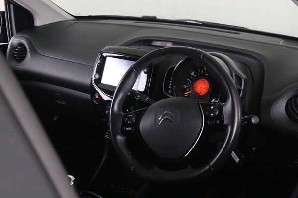 Used Citroen C1 2020 for sale - 76226903: Photo 15