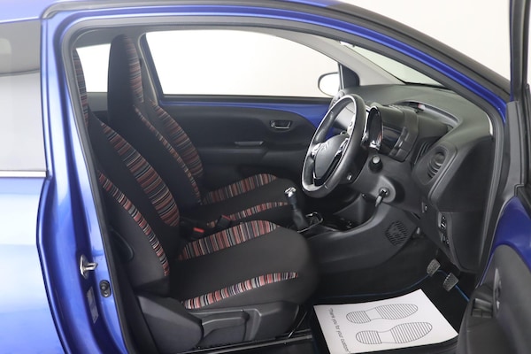 Used Citroen C1 2020 for sale - 76226903: Photo 16