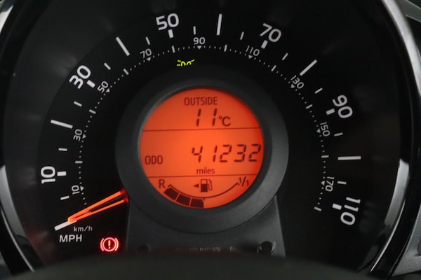 Used Citroen C1 2020 for sale - 76226903: Photo 19