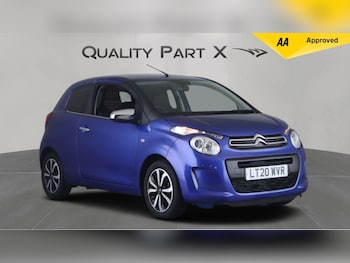 Citroen - C1