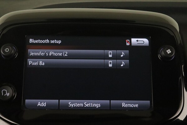 Used Citroen C1 2020 for sale - 76226903: Photo 26