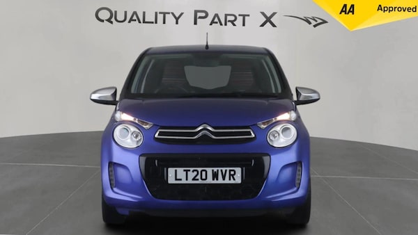 Used Citroen C1 2020 for sale - 76226903: Photo 2