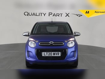 Used Citroen C1 2020 for sale - 76226903: Photo 2