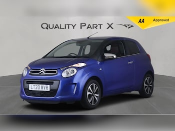 Used Citroen C1 2020 for sale - 76226903: Photo 3