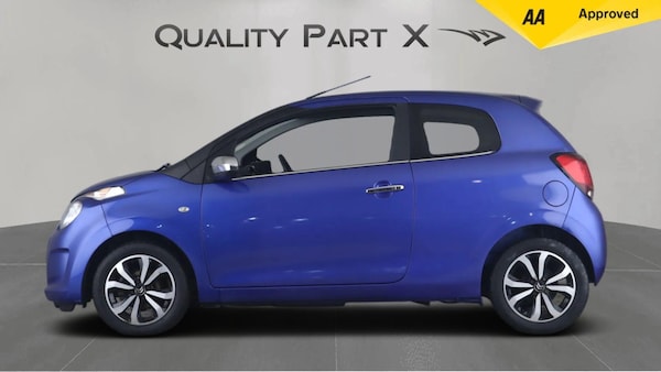 Used Citroen C1 2020 for sale - 76226903: Photo 4