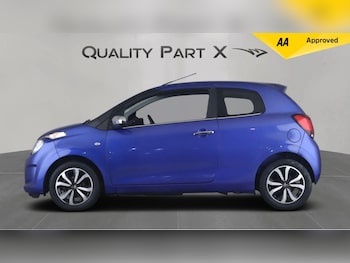 Used Citroen C1 2020 for sale - 76226903: Photo 4