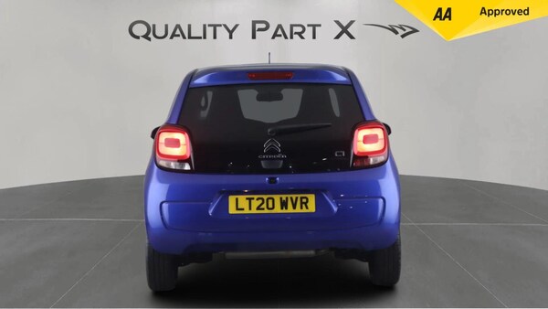 Used Citroen C1 2020 for sale - 76226903: Photo 6