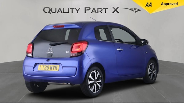 Used Citroen C1 2020 for sale - 76226903: Photo 7