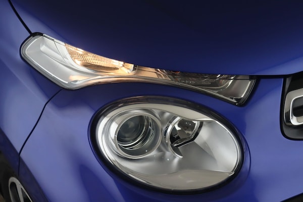 Used Citroen C1 2020 for sale - 76226903: Photo 8
