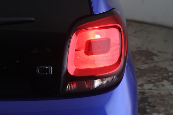 Used Citroen C1 2020 for sale - 76226903: Photo 9
