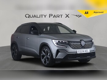 Used Renault Austral 2024 for sale - 76473289: Photo