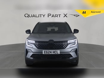 Used Renault Austral 2024 for sale - 76473289: Photo