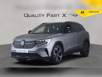 Used Renault Austral 2024 for sale - 76473289: Photo