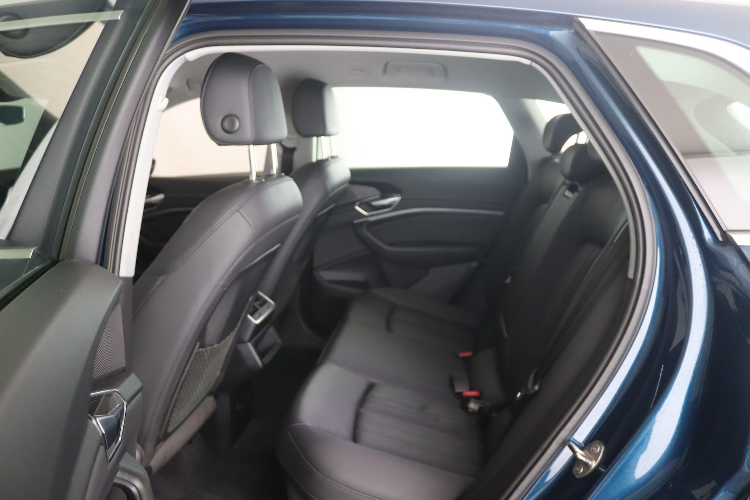 Used Audi e-tron 2021 for sale - 76472374: Photo 12