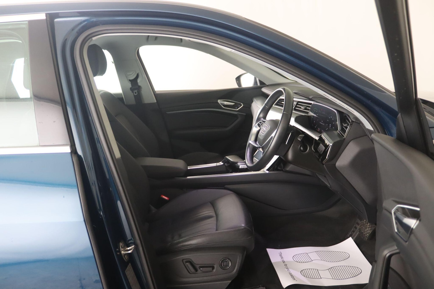 Used Audi e-tron 2021 for sale - 76472374: Photo 17