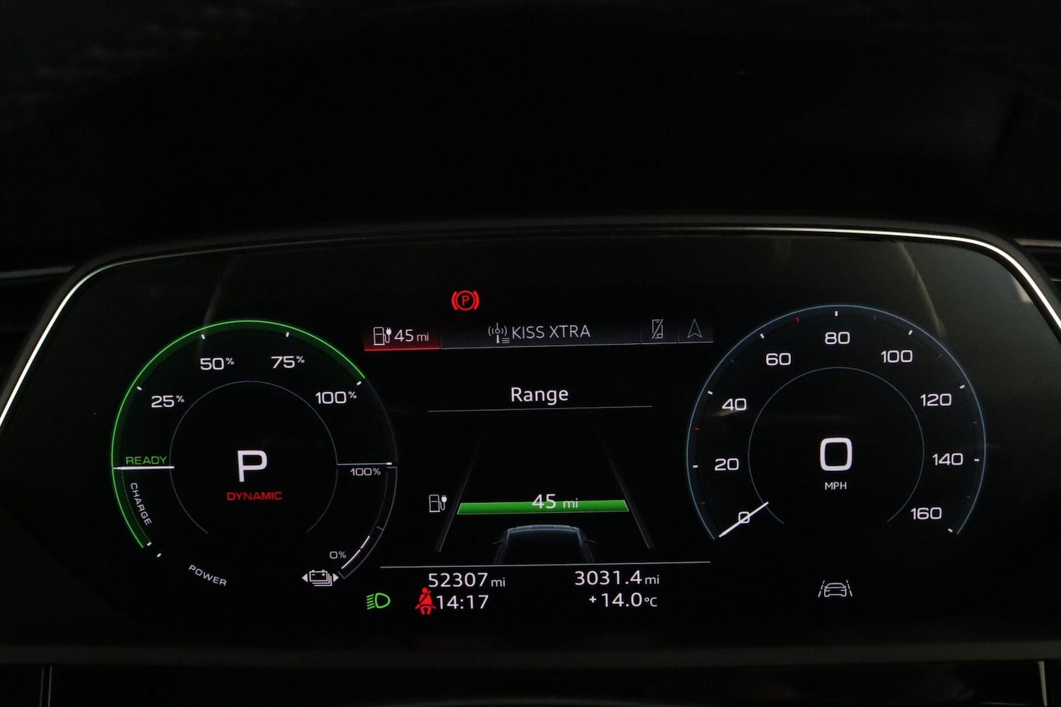 Used Audi e-tron 2021 for sale - 76472374: Photo 21
