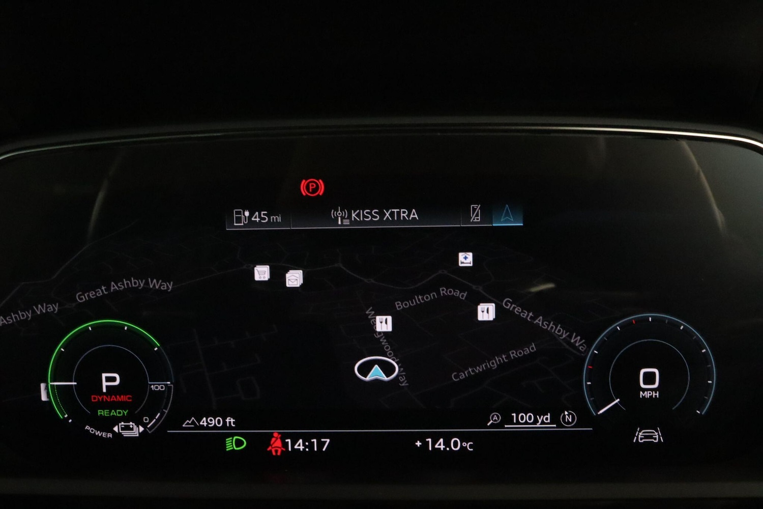 Used Audi e-tron 2021 for sale - 76472374: Photo 22