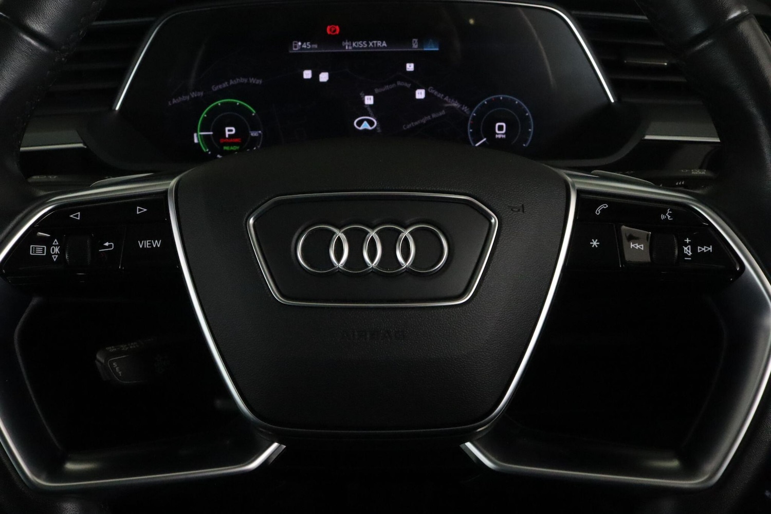 Used Audi e-tron 2021 for sale - 76472374: Photo 23