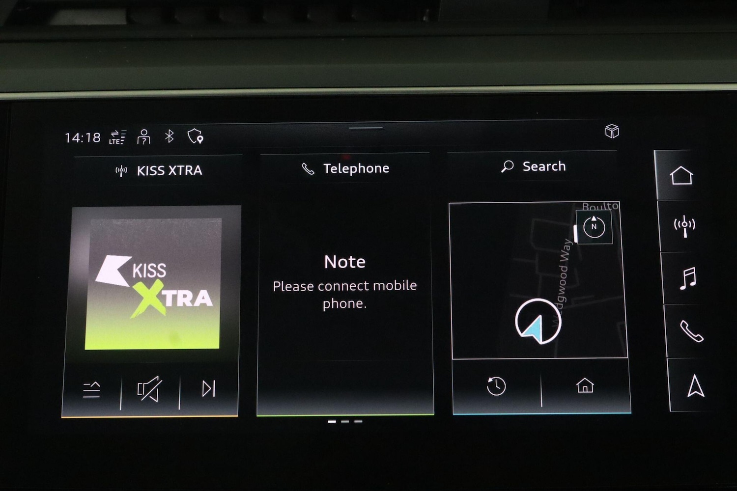 Used Audi e-tron 2021 for sale - 76472374: Photo 29